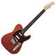 Guitare électrique Fender Telecaster deluxe mex nashville rosewood