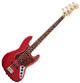 Basse 4 Cordes Fender Jazz Bass Deluxe mex active