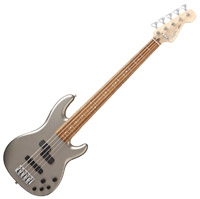 Fender Zone bass deluxe mex V
