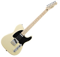 Fender   Lite Ash Stratocaster