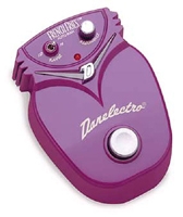 Pédale guitare Danelectro French Fries