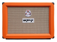 Baffle guitare Orange 2x12