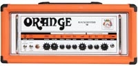 Tête guitare Orange Rockverb 50
