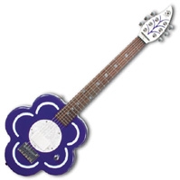 Guitare électrique Daisy Rock Heartbreaker Short-Scale
