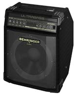 Behringer Ultrabass BXL 1800