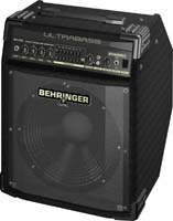 Combo basse Behringer Ultrabass BXL 900