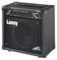Combo guitare Laney LX 20R