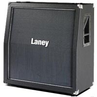 Baffle guitare Laney LX 412a