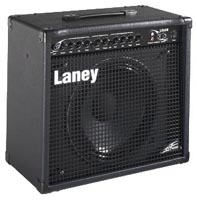Combo guitare Laney LX 65R