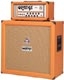 Baffle guitare Orange 4x12