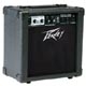 Combo basse Peavey Max 126