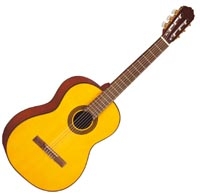 Guitare classique Takamine G series G124