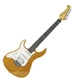 Guitare électrique Yamaha Pacifica 112J LeftHand gaucher