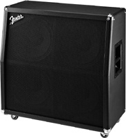 Baffle guitare Fender FM 412 Slant Enclosure