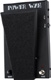 Pédale guitare Morley Pro series II POW Wah