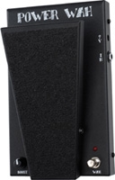 Morley Pro series II POW Wah