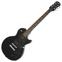 Epiphone Les Paul Ebony