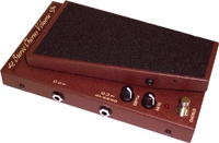 Pédale guitare Morley SCV Chorus/Volume