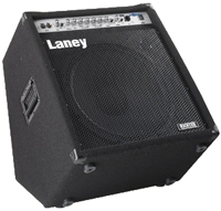 Combo basse Laney RB 6