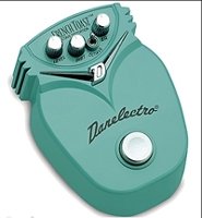 Pédale guitare Danelectro French Toast Distortion