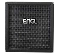 Baffle guitare Engl 4 x 12 XXL PRO Straight E 412 XXL