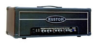 Combo guitare Kustom Quad 200 HD