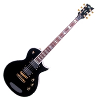 Guitare électrique ESP LTD standard EC EC-1000