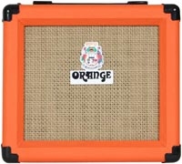Combo guitare Orange Crush 10