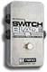 Footswitch / contrôle / sélecteur Electro Harmonix Nano SwitchBlade Channel Selector