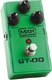 Pédale guitare MXR CSP 021 GT OD Overdrive