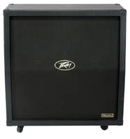 Baffle guitare Peavey Windsor 4x12 Slant