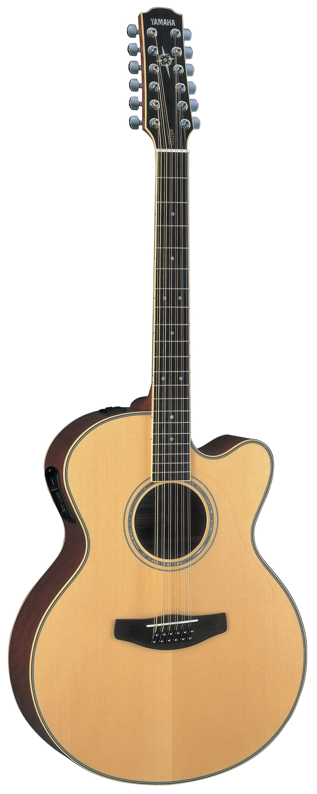 Guitare Yamaha APX 700 12 infos / achat / vente