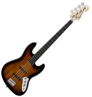 Basse fretless Squier Jazz Bass Vintage Modified Fretless