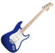 Guitare électrique Squier Stratocaster Affinity maple