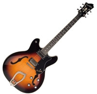 Hagstrom Viking