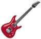 Guitare électrique Ibanez Signature JS 100 Joe Satriani