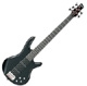 Basse 5 Cordes et plus Ibanez SR/GSR GSR205