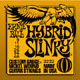 Corde Ernie Ball Slinky classic hybrid 9-46