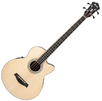 Basse acoustique & électro Ibanez AEB10E