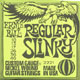 Corde Ernie Ball Slinky classic regular 10-46