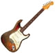 Guitare électrique Fender Stratocaster Custom Shop Tribute Rory Gallagher