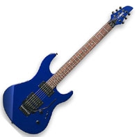Guitare électrique Yamaha RGX 220 DZ