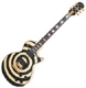 Guitare électrique Epiphone Les Paul Custom Zakk Wylde