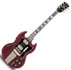 Guitare électrique Gibson SG Angus Young Signature