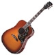 Guitare folk Gibson Square Shoulder Dreadnought Hummingbird