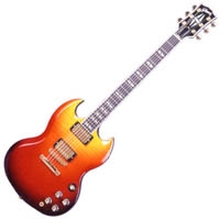 Gibson SG Supreme