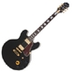 Guitare électrique Epiphone Archtop B.B. King Lucille