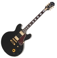 Epiphone Archtop B.B. King Lucille
