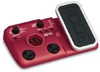 Multi-effet basse Zoom B series B1X