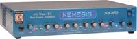 Eden Nemesis NA 650